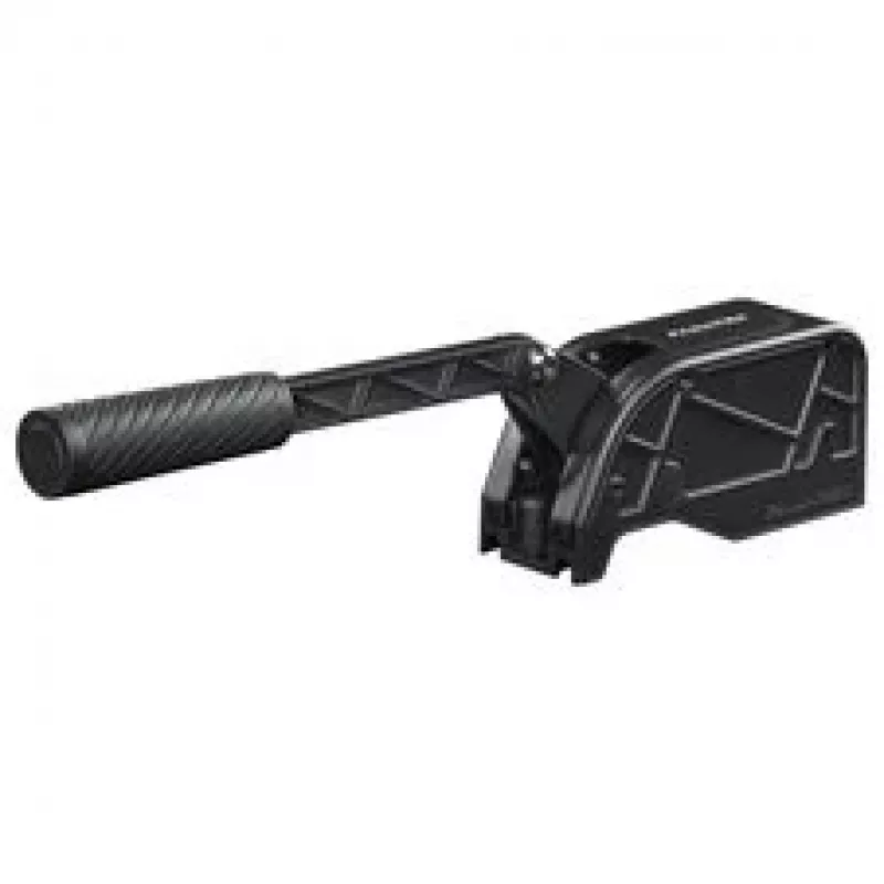 Fanatec Clubsport Handbrake V2, Handbrake, USB-adapteriga - Must