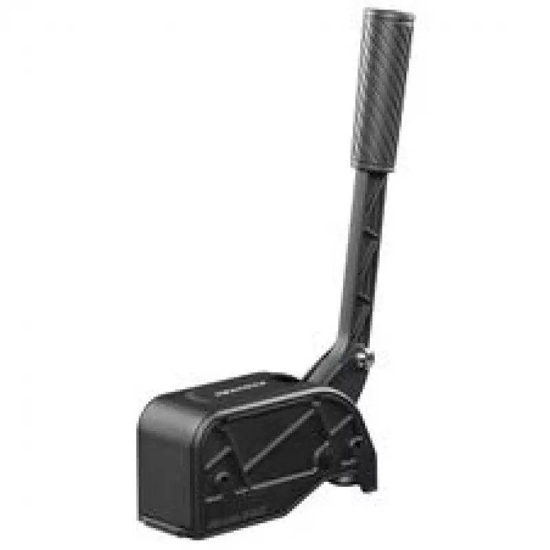 Fanatec Clubsport Handbrake V2, Handbrake, USB-adapteriga - Must