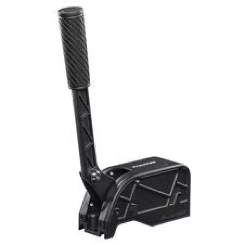 Fanatec Clubsport Handbrake V2, Handbrake, USB-adapteriga - Must