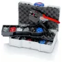 KNIPEX 97 90 27 Crimp-Set juhtmehülside jaoks, 13 tükki, 0,08-10 mm², isereguleeruv