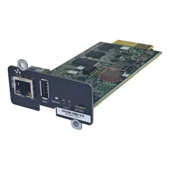 LevelOne UAC-NMC01 UPS-i lisakaart NMC UPS-2100 seeria jaoks
