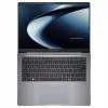 ASUS ExpertBook PM5 PM5406CGA-NZ0035X ärisülearvuti, AMD Ryzen AI 9 HX 470, 14-tolline WQXGA, 64GB DDR5, 1TB SSD, Windows 11 Pro, saksa QWERTZ klaviatuur