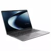 ASUS ExpertBook PM5 PM5406CGA-NZ0035X ärisülearvuti, AMD Ryzen AI 9 HX 470, 14-tolline WQXGA, 64GB DDR5, 1TB SSD, Windows 11 Pro, saksa QWERTZ klaviatuur