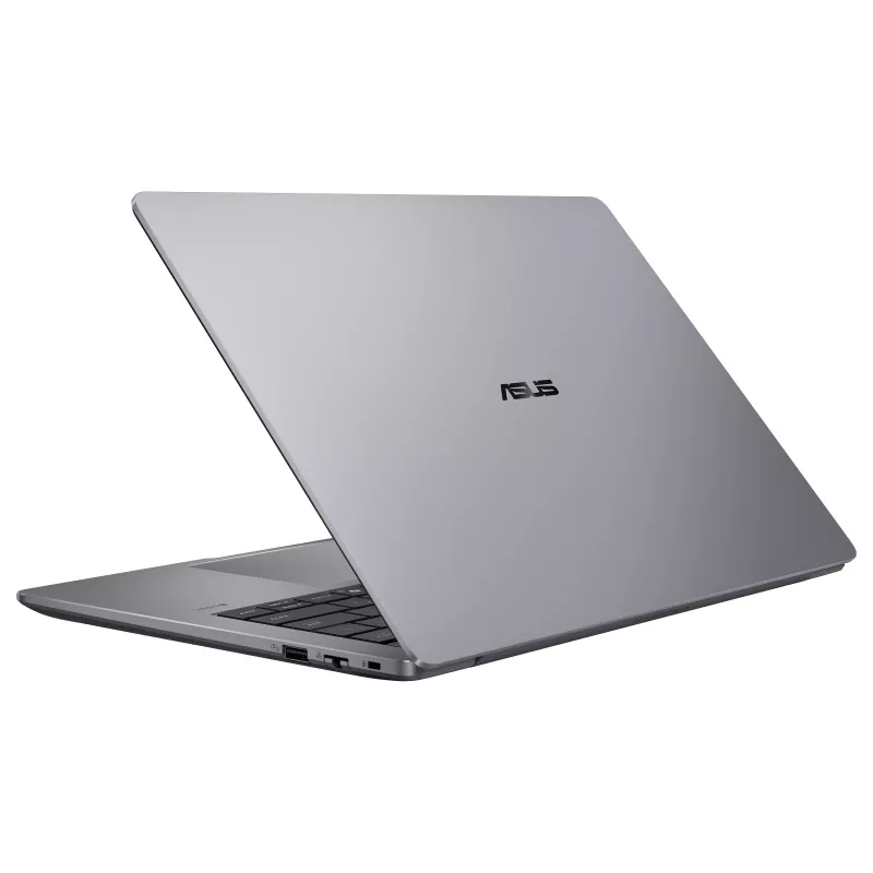 ASUS ExpertBook PM5 PM5406CGA-NZ0035X ärisülearvuti, AMD Ryzen AI 9 HX 470, 14-tolline WQXGA, 64GB DDR5, 1TB SSD, Windows 11 Pro, saksa QWERTZ klaviatuur