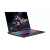 Acer Nitro 16 AI AN16-61-R3U5 mängusülearvuti, 16-tolline WQXGA IPS 180Hz, AMD Ryzen AI 9 365, 32GB DDR5, 1TB SSD, GeForce RTX 5070 Ti, Windows 11 Pro