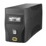 Orvaldi VPS 800 Katkematu toiteallikas (UPS) Line-Interactive 0.8 kVA 480 W 4 AC pistikupesa