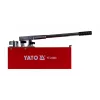Yato YT-24800 Digitaalne rõhukalibraator -100 kPa kuni 1000 kPa