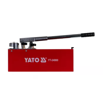 Yato YT-24800 Digitaalne rõhukalibraator -100 kPa kuni 1000 kPa