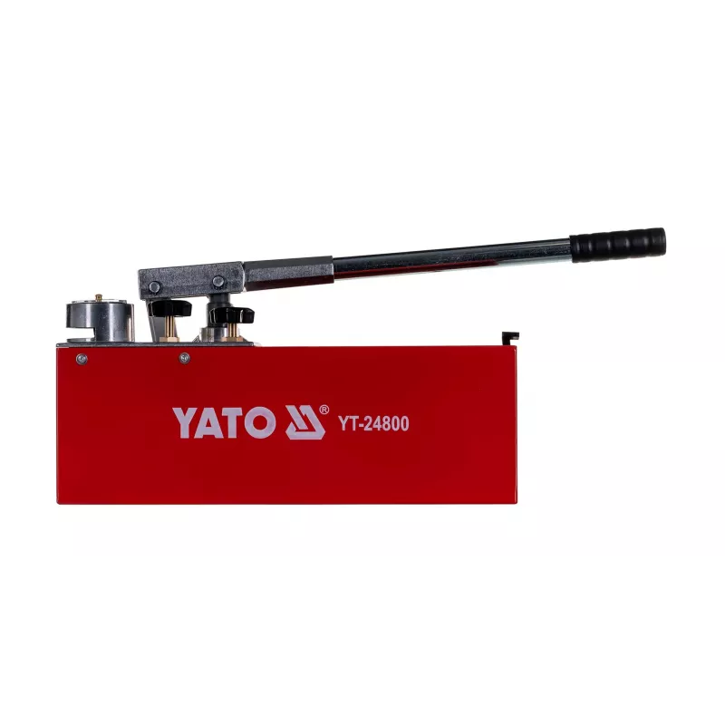 Yato YT-24800 Digitaalne rõhukalibraator -100 kPa kuni 1000 kPa