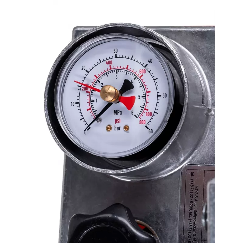 Yato YT-24800 Digitaalne rõhukalibraator -100 kPa kuni 1000 kPa