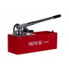 Yato YT-24800 Digitaalne rõhukalibraator -100 kPa kuni 1000 kPa