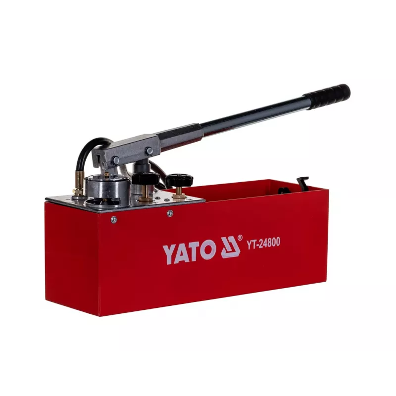 Yato YT-24800 Digitaalne rõhukalibraator -100 kPa kuni 1000 kPa