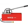 Yato YT-24800 Digitaalne rõhukalibraator -100 kPa kuni 1000 kPa