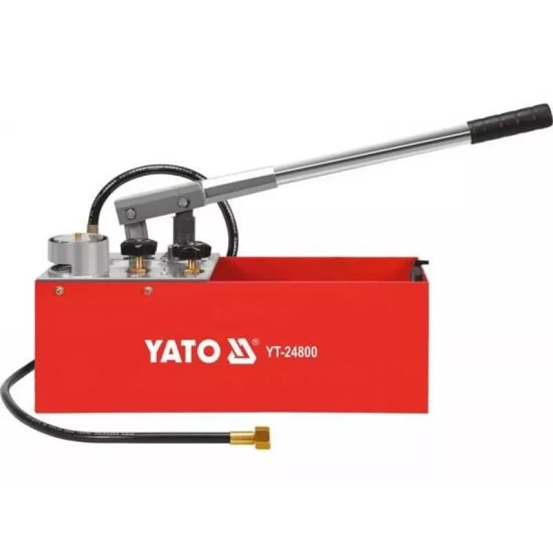 Yato YT-24800 Digitaalne rõhukalibraator -100 kPa kuni 1000 kPa