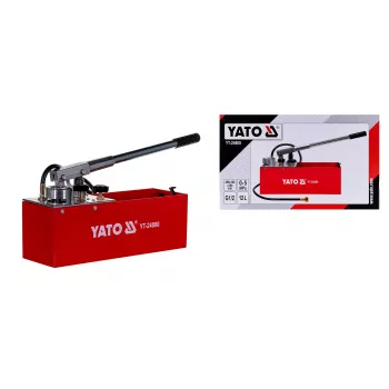 Yato YT-24800 Digitaalne rõhukalibraator -100 kPa kuni 1000 kPa