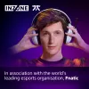 Sony INZONE H5 Wireless Gaming Headset Over-Ear with Microphone White
