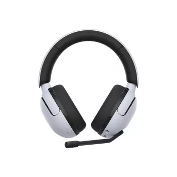 Sony INZONE H5 Wireless Gaming Headset Over-Ear with Microphone White