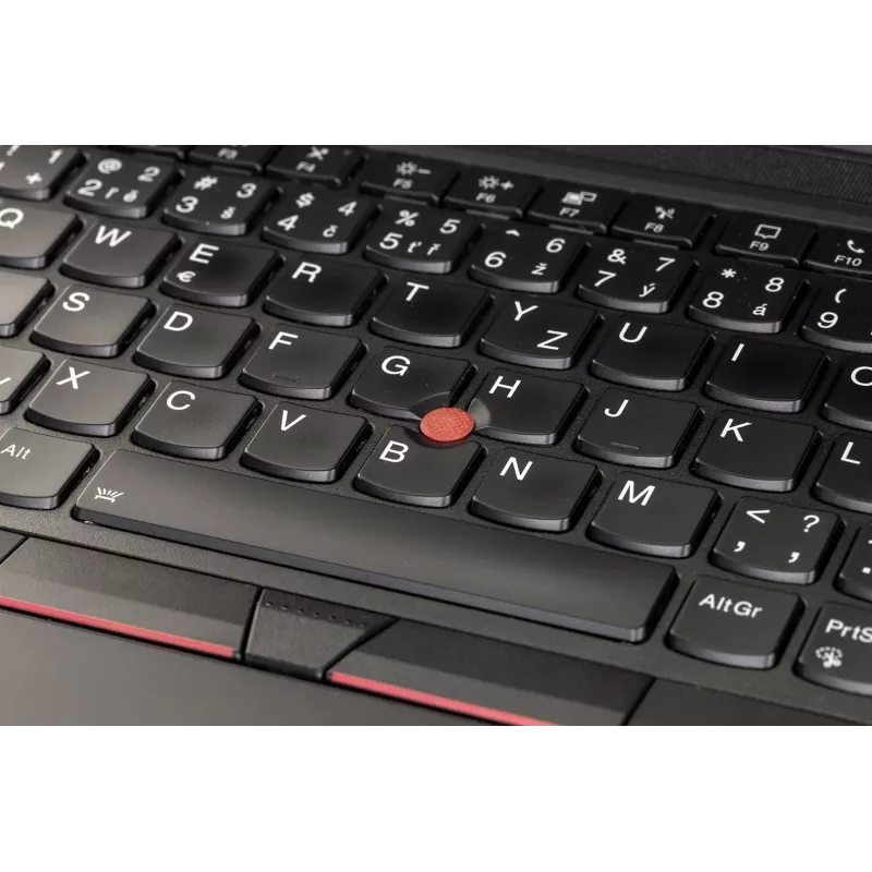LENOVO ThinkPad T14 Gen 2 Intel Core i5-1145G7 16GB 256GB SSD 14 inch Full HD Windows 11 Pro US QWERTY Kasutatud