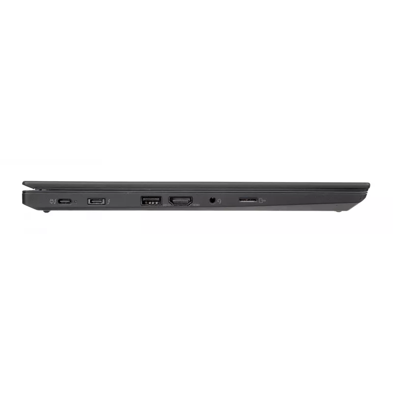 LENOVO ThinkPad T14 Gen 2 Intel Core i5-1145G7 16GB 256GB SSD 14 inch Full HD Windows 11 Pro US QWERTY Kasutatud