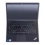 LENOVO ThinkPad T14 Gen 2 Intel Core i5-1145G7 16GB 256GB SSD 14 inch Full HD Windows 11 Pro US QWERTY Kasutatud