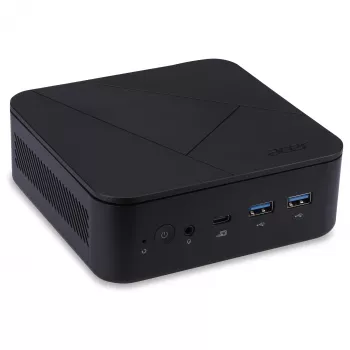 Acer Veriton NUC VN1502G-13U5U Core 5 120U Barebone