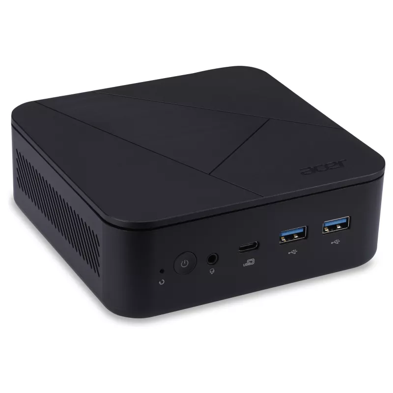 Acer Veriton NUC VN1502G-13U5U Core 5 120U Barebone