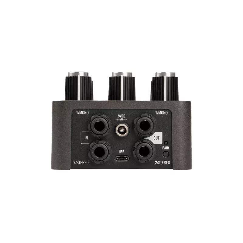 Universal Audio UAFX Dream '65 Reverb Amplifier - Kitarrifekt