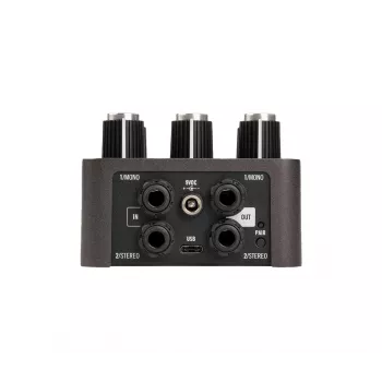 Universal Audio UAFX Dream '65 Reverb Amplifier - Kitarrifekt