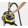 Kärcher WD 7 Control P S 30/6/35/T märg- ja kuivtolmuimeja, 1400 W, 30 L, roostevaba teras