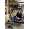 Kärcher WD 7 Control P S 30/6/35/T märg- ja kuivtolmuimeja, 1400 W, 30 L, roostevaba teras