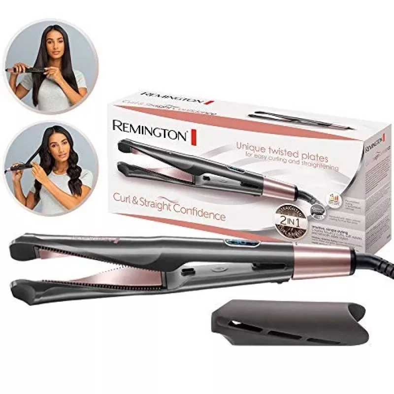 Remington S6606 Sirgendaja Must/Pronks