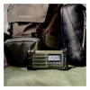 Sangean MMR-99 AM/FM kaasaskantav avariiraadio metsaroheline