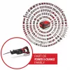 Einhell Professional TP-AP 18/32 Li BL - Juhtmeta universaallõikur Solo 4326295