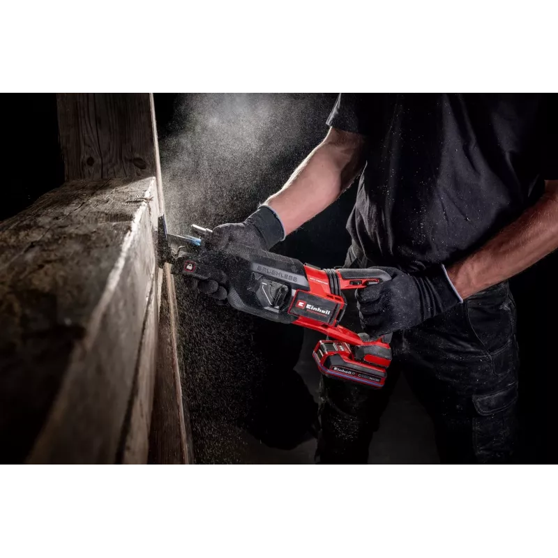 Einhell Professional TP-AP 18/32 Li BL - Juhtmeta universaallõikur Solo 4326295