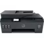 HEWLETT-PACKARD HP Smart Tank 530 All-in-One Inkjet Printer - Wi-Fi, Bluetooth, USB, Must/Hall