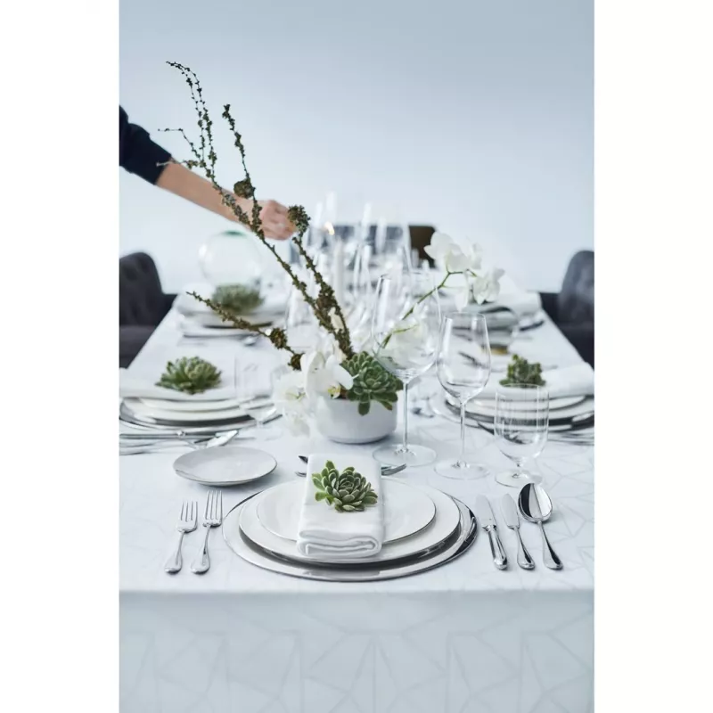 WMF Premiere 30-osaline söögiriistade komplekt, Cromargan Protect roostevaba teras