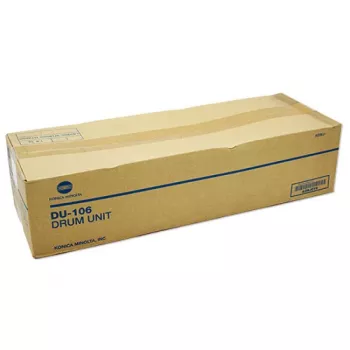 Konica Minolta A5WJ0Y0 Original Drum Unit DR-313 Black