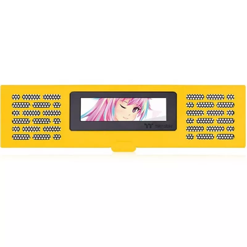 Thermaltake LCD Panel Kit Bumblebee for The Tower 200 Bumblebee