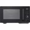 Sharp RCA271TB Kombinatsioonmikrolaineahi 27L 900W Grill 1000W Kuumõhk 2100W Must Töötasapind