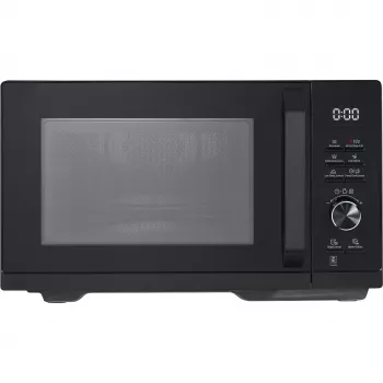 Sharp RCA271TB Kombinatsioonmikrolaineahi 27L 900W Grill 1000W Kuumõhk 2100W Must Töötasapind