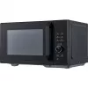 Sharp RCA271TB Kombinatsioonmikrolaineahi 27L 900W Grill 1000W Kuumõhk 2100W Must Töötasapind