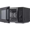 Sharp RCA271TB Kombinatsioonmikrolaineahi 27L 900W Grill 1000W Kuumõhk 2100W Must Töötasapind