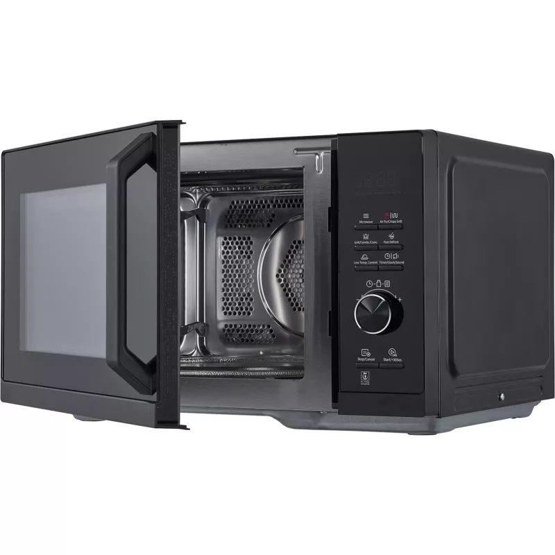 Sharp RCA271TB Kombinatsioonmikrolaineahi 27L 900W Grill 1000W Kuumõhk 2100W Must Töötasapind