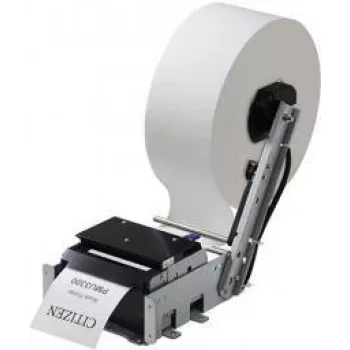 Citizen PMU-3300 3 Inch Kiosk Printer USB & RS232 Serial, 203 dpi, Cutter