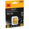 Kodak SDXC 128GB UHS-II U3 V60 Ultra Pro mälukaart