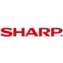 Sharp MX-C51TC Cyan toonerikassett - originaal - 10 000 lehte - MX-C507, MX-C507P jaoks