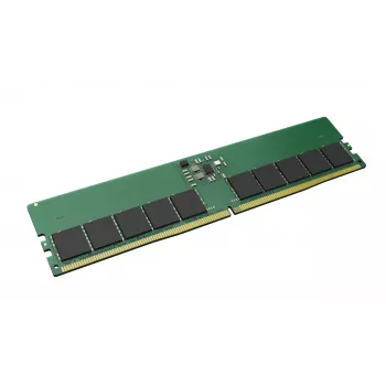 Kingston 16GB DDR5-5600MT/s ECC Moodul