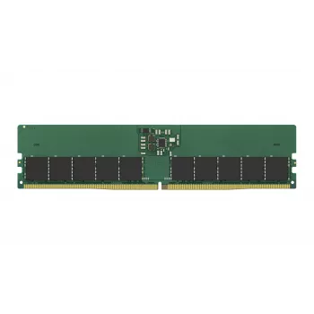 Kingston 16GB DDR5-5600MT/s ECC Moodul
