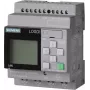 Siemens LOGO! 230RCE 6ED1052-1FB08-0BA2 Loogikamoodul