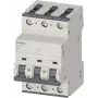 SIEMENS SENTRON 5SY4 3-pooluseline B 20A miniatuurkaitselüliti (MCB) 5SY4320-6